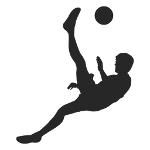 Real Footballers Logo