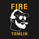 Fire Tomlin! Logo