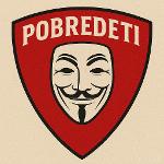 Pobredeti Logo
