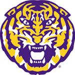 LSU Tigers Logo
