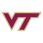 Virginia Tech Hokies Logo