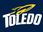 🏈Toledo Rockets Logo