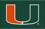 Miami Hurricanes Logo
