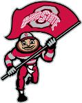 Ohio State Buckeyes Logo