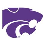 Kansas St. Wildcats Logo