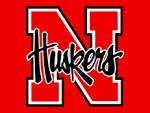Nebraska Cornhuskers Logo