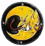 Darkside Cowboys Logo