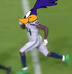 Pete Carroll Forever Logo