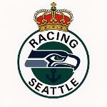 Real Racing de Seattle Logo