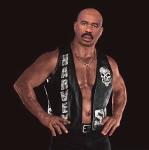 Stone Cold Steve Harveys Logo