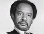 George Jefferson Strollin' Logo