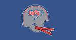 PDX Blitz City 12’s Logo