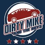 Dirty Mike and The Boys Logo