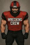 WreckingCrew Logo