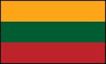 Lithuania Logo