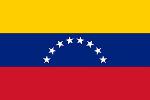 Venezuela Logo