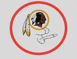 Washington Redskins Go Fuck Yourself Logo