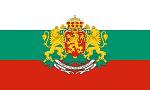 Bulgaria Logo