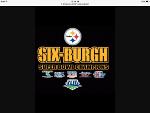 Sixburgh Logo