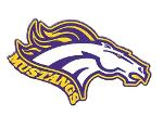 Miami Mustangs Logo
