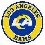 Los Angeles Rams Logo