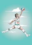 Jackie Moon Logo