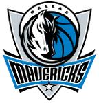Dallas Mavericks Logo