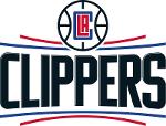 Los 脕ngeles Clippers Logo