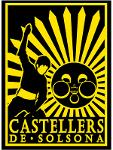 Castellers de Solsona ⭐ Logo
