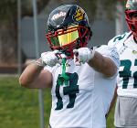 sweet like kyle Logo