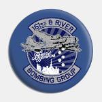 South Bronx Bombers Logo