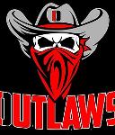 Middletown Outlaws Logo