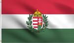 Hungary Logo