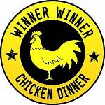 Chicken Dinner Logo