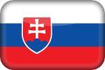 Slovakia Logo