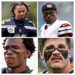 Just Some 'Scary' Njigba's - No Kraft. FML Logo