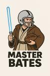 Master Bates Logo
