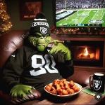 DDraiders's Team Logo