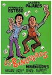 Los binguarros Logo