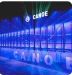 Me expulsaron del CANOE Logo