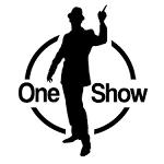 One Man Show Logo