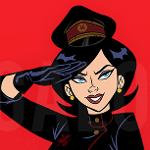 Gridiron Of Death Logo