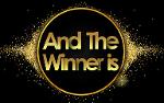 And The Winner Is Logo