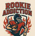 Rookie Addiction Logo