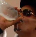 S H I T V V U L F D O M I N U S Logo