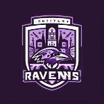 Ontinyent Ravens Logo