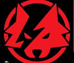 Manrússia Redwolfs Logo
