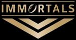 Girona Immortals ⭐ Logo