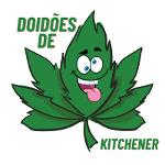 Doidões de Kitchener Logo