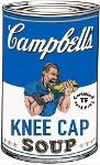 Knee Cap Cannibals Logo